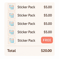 No Code Needed!