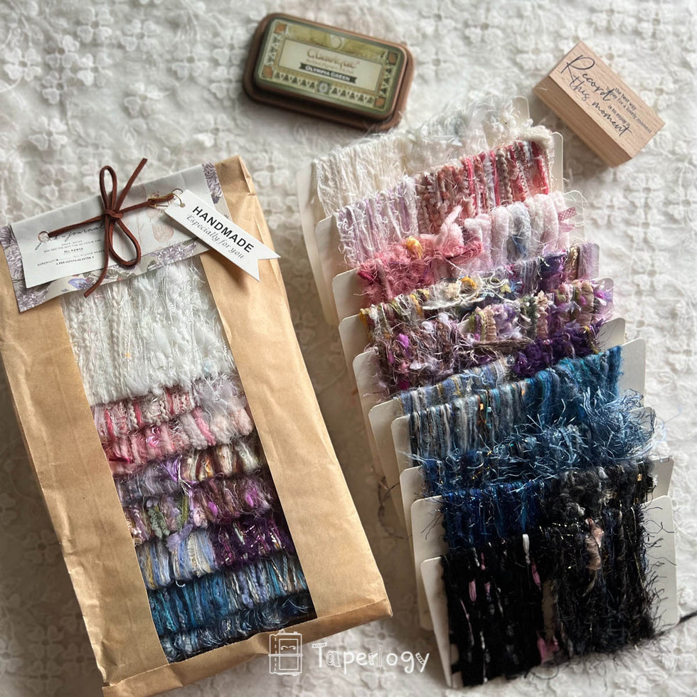 Bito Premium Textured Strings Material - Taperlogy