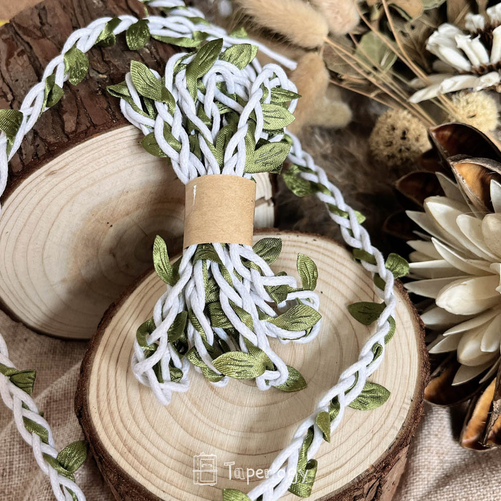 Flowering Vine Rope Soyi Vine Rope Pack - Taperlogy