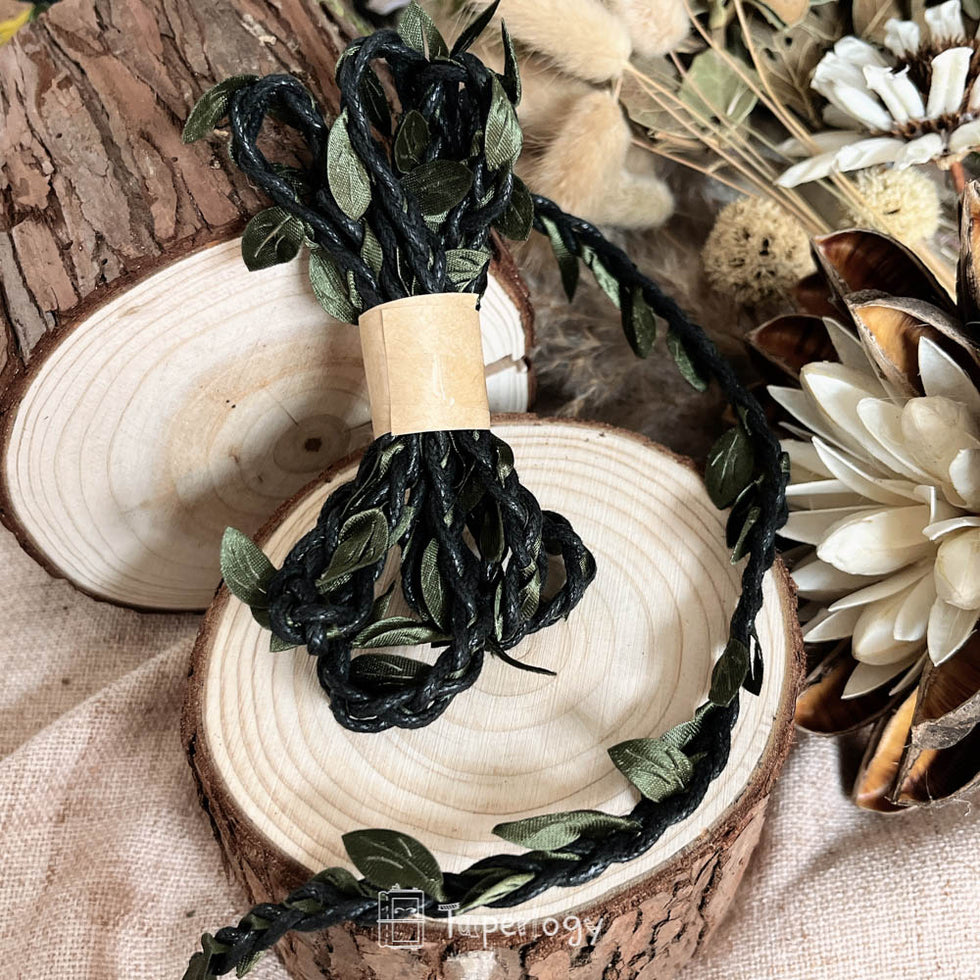 Flowering Vine Rope Soyi Vine Rope Pack - Taperlogy