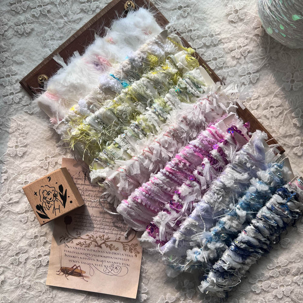 Bito Premium Textured Strings Material - Taperlogy