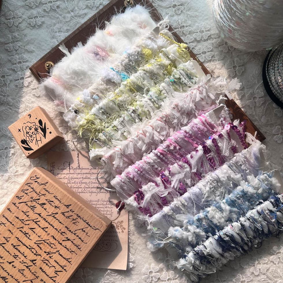 Bito Premium Textured Strings Material - Taperlogy