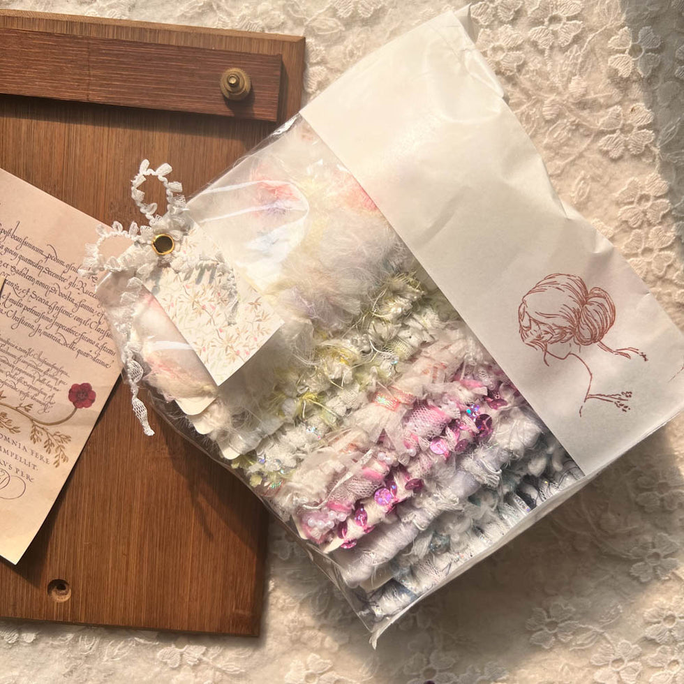 Bito Premium Textured Strings Material - Taperlogy