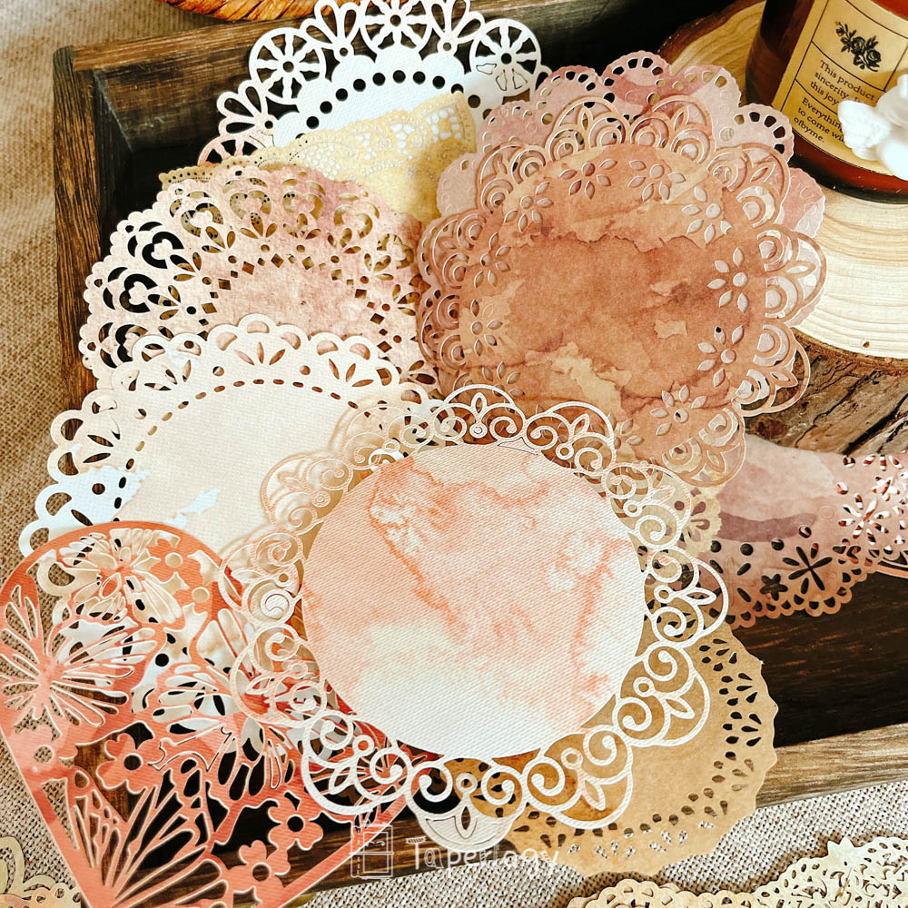 Vintage Paper Materials – Taperlogy Vintage Paper Materials – Taperlogy