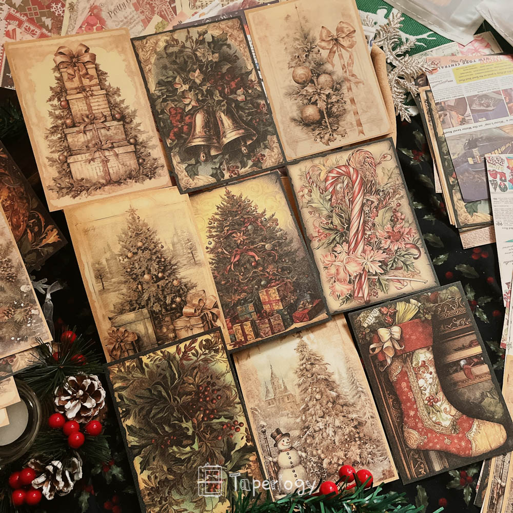 Vintage Paper Materials – Taperlogy Vintage Paper Materials – Taperlogy