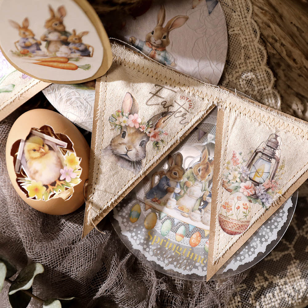 Junk Journal Packs – Taperlogy